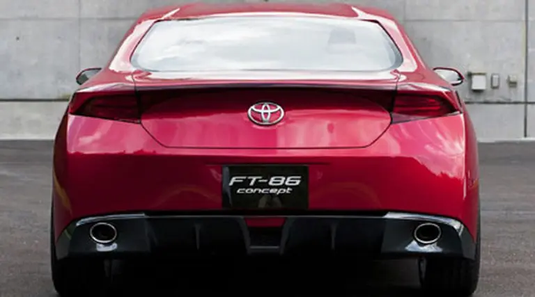 Toyota se prepara para deslumbrar a Tokio con dos nuevos modelos