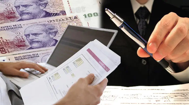 Créditos personales: la tasa es la misma pero el costo "real" se encarece hasta 10 puntos de un banco a otro