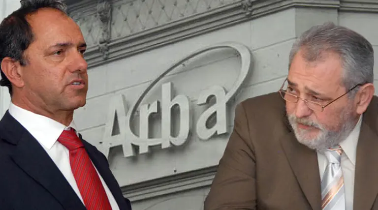 ARBA notificará a los deudores durante el fin de semana largo