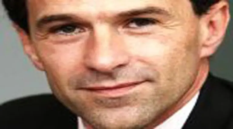 BBVA Banco Francés designa a Ricardo Moreno como director ejecutivo