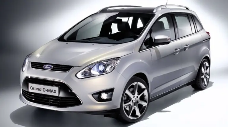 Ford presentó un nuevo modelo dentro de la gama de productos familiares