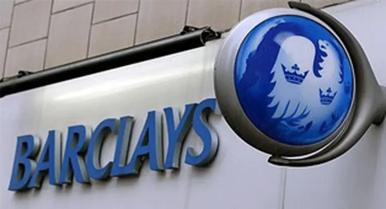 Barclays vende activos tóxicos para tranquilizar a sus inversores