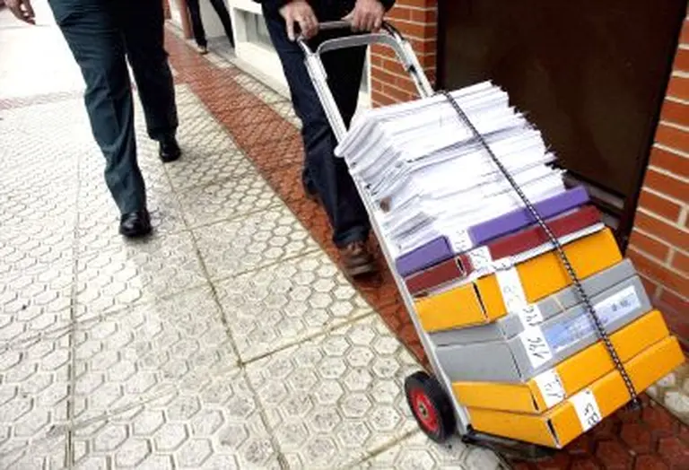 Para los bancos holandeses, la crisis aún continúa