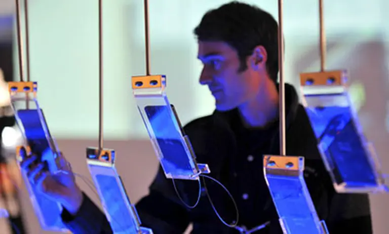 El "e-book" Papyre vendió 2.000 unidades en un mes en la Argentina