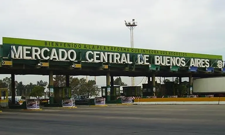 Mercado Central