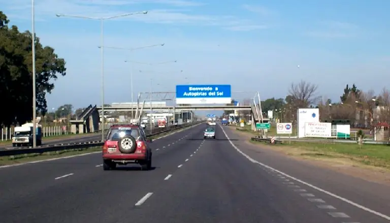 Autopistas del Sol avanza hacia la cesación de pagos