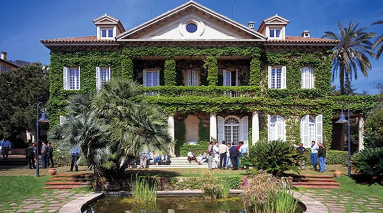 El MBA del IESE es el primero del mundo, según The Economist