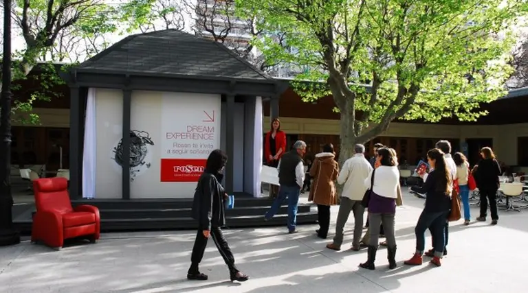 Una empresa chilena aumenta su apuesta en el mercado local