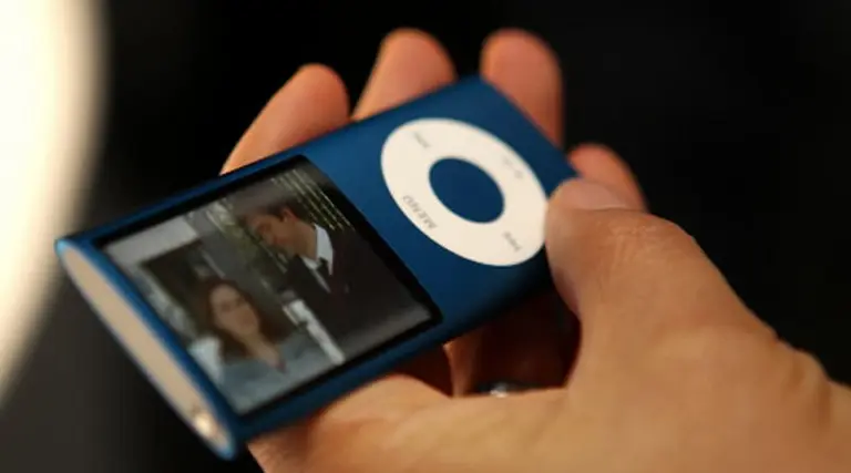 ¿Sabe usted cuál es el paí­s más caro para comprar un iPod nano?