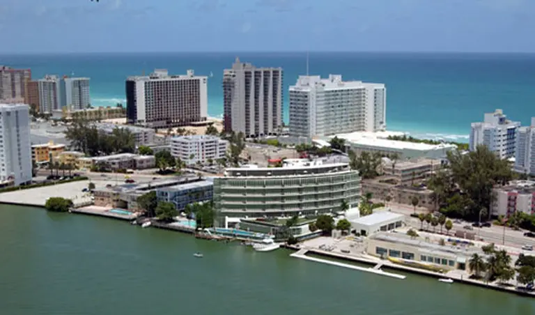 Miami: precio de viviendas cayó hasta 50% y destacan buenas opciones de inversión