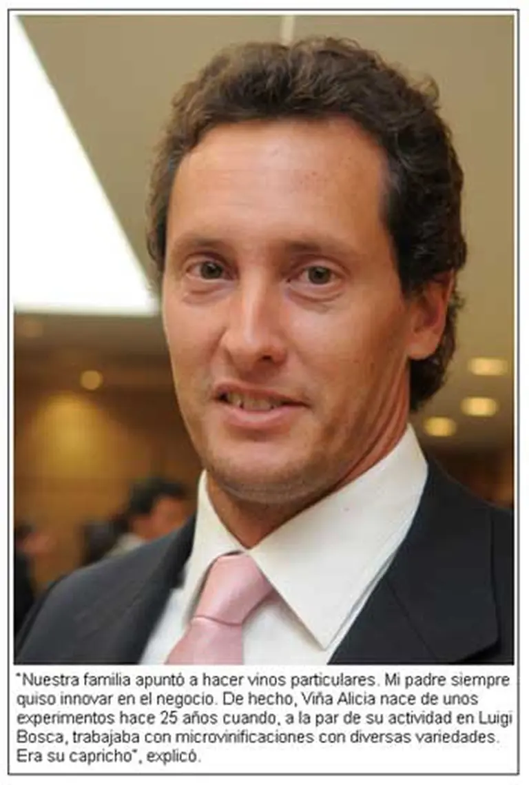 ¿Conoce el Malbec brote negro, un "secreto" exclusivo de la Argentina y con ADN propio?