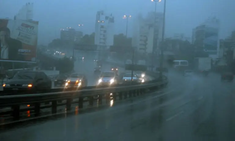 Se puede ver el tránsito de autopistas porteñas en la web del Gobierno de la Ciudad