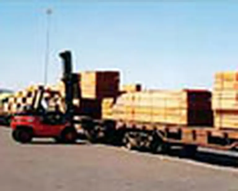 Patagonia Flooring, una Pyme que va de Mataderos al mundo