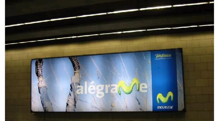 Telefónica elige a Chile para unificar sus servicios bajo la marca Movistar