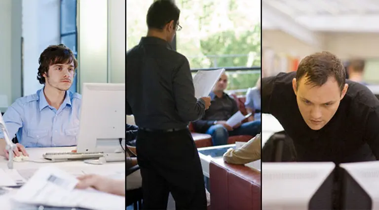 Con más cargas para las empresas, se reglamentó la Ley de Pasantí­as