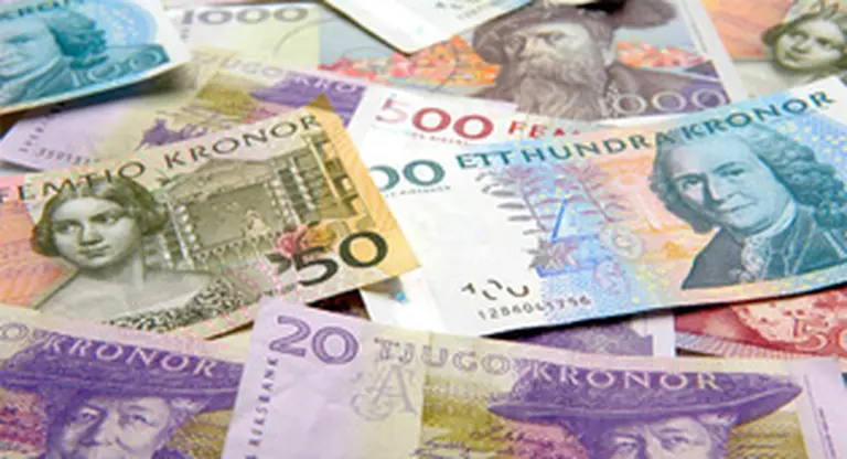 Noruega anuncia que superó la crisis y sube las tasas de interés