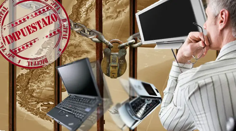 Impuestazo tecnológico: una provincia festeja pero hay alerta en el resto del paí­s