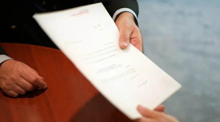 La IGJ cambia el horario de atención al público