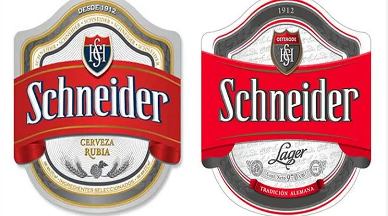 Schneider renovó su imagen y agregó información de sus raí­ces