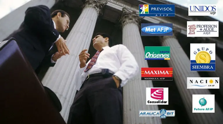 La ANSES informó cómo deben recuperarse aportes voluntarios a las ex AFJP