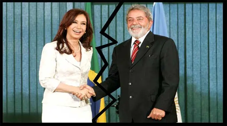 Brasil redobla la apuesta: anunció que seguirán trabas a los productos argentinos