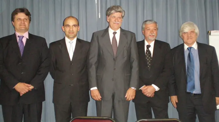 Eligen a Fernando Racca como nuevo presidente de la Cámara del Software