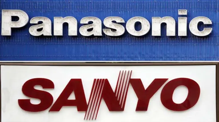 China aprueba con condiciones la venta de Sanyo a Panasonic