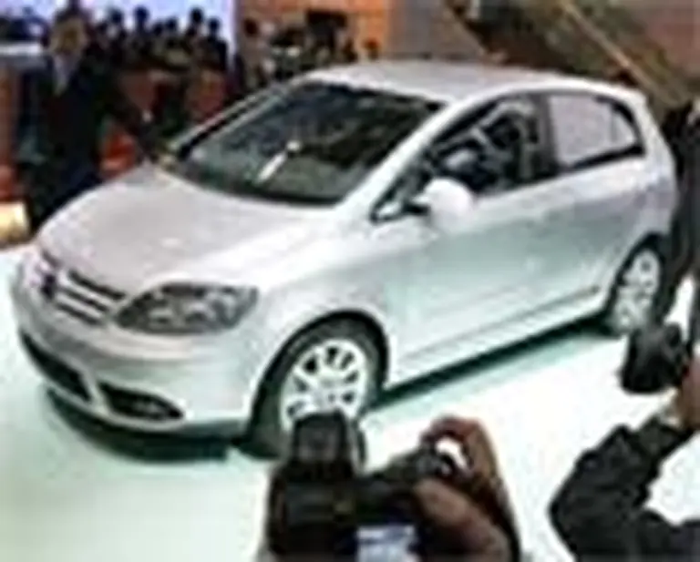 Volkswagen Brasil importará 4 veces más acero para bajar costos