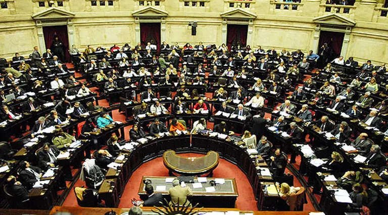 La reapertura del canje ingresa en etapa de definiciones