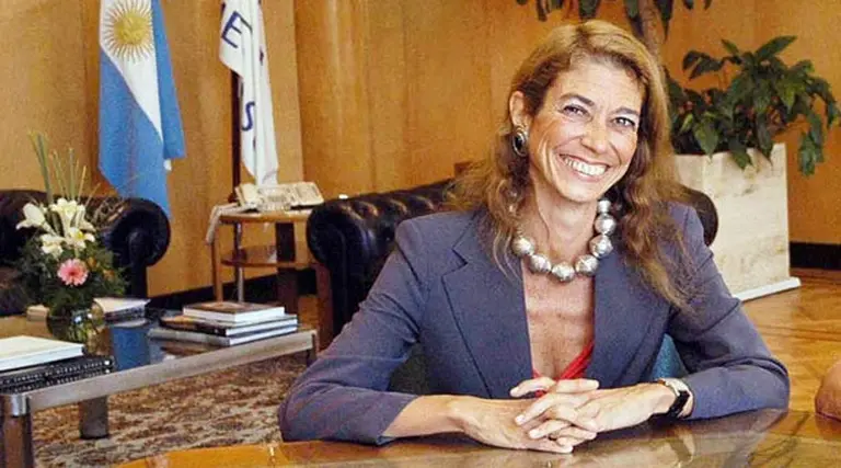 Aseguran que la mitad de las grandes empresas del paí­s mantiene inversiones