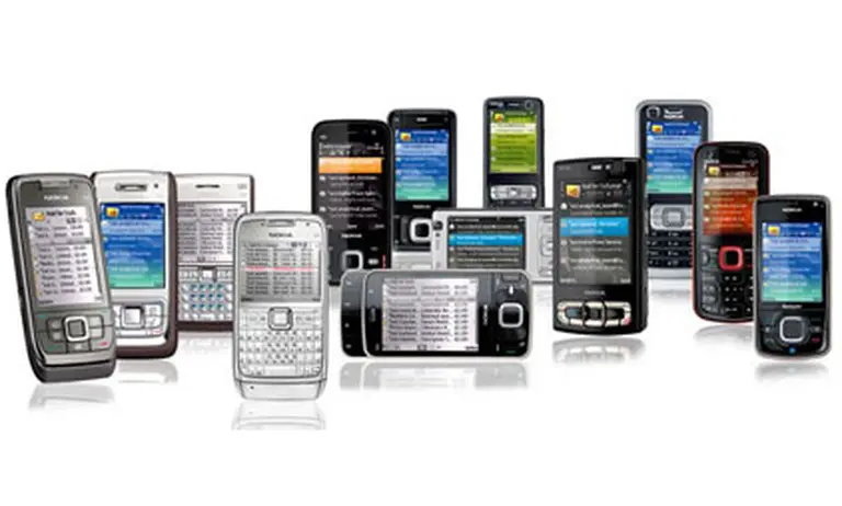 El negocio de los celulares se prepara para una nueva etapa en la Argentina