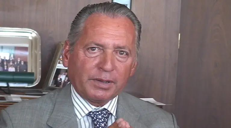 Daniel Funes de Rioja reemplazará a Zorreguieta al frente de la COPAL