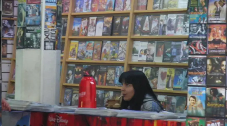 Advierten que la industria de la música y el video están en estado terminal