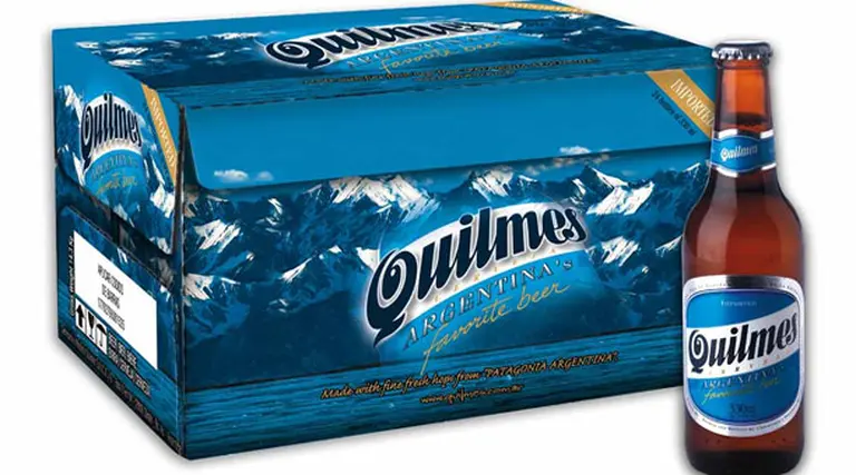 Quilmes exportará cerveza con certificación Kosher al mercado israelí­