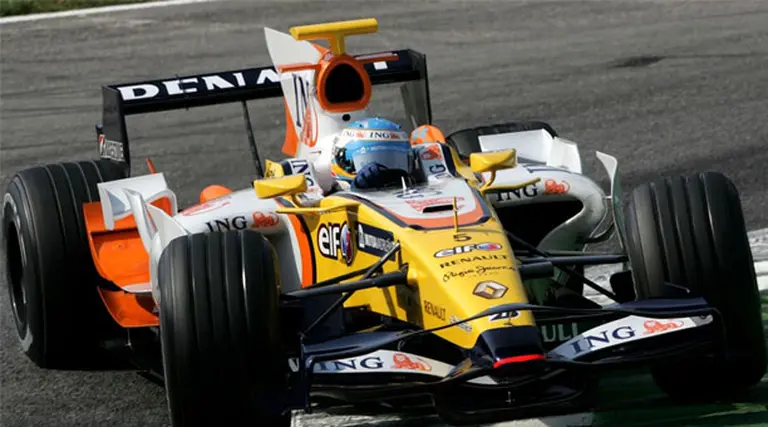 Renault anunciará antes de fin de año si sigue o no en la Fórmula 1