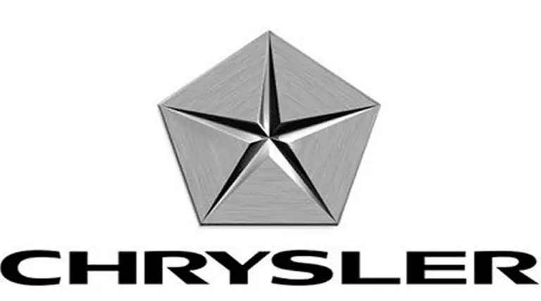 Chrysler revela los nuevos modelos que darán a luz en los próximos años