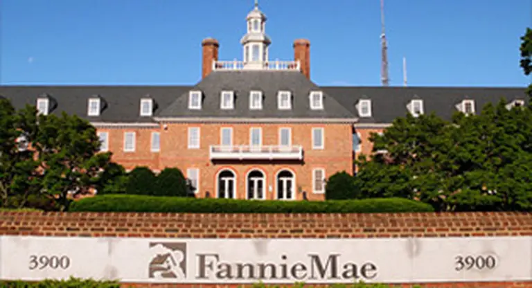 Fannie Mae profundiza sus pérdidas y vuelve a pedir ayuda
