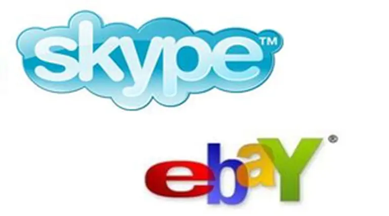 eBay anuncia un acuerdo para la venta de Skype