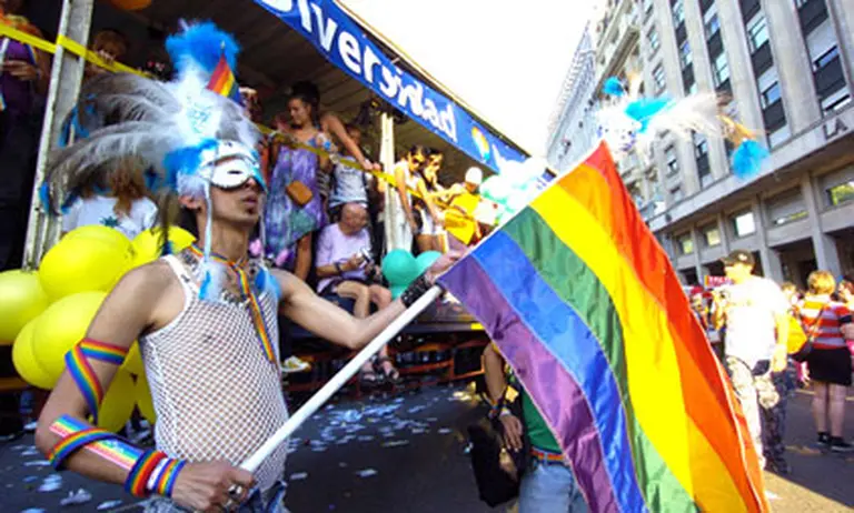 El Gobierno nacional oficializó este jueves la Ley de Identidad de Género