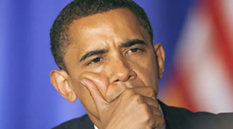 ¿Hay multimillonarios en la administración de Obama?