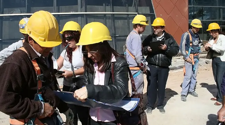 Oficializan Web para que los empleados verifiquen si están en blanco