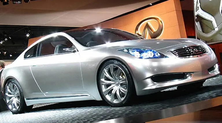 Las automotrices de lujo se recuperan de la mano de los paí­ses emergentes