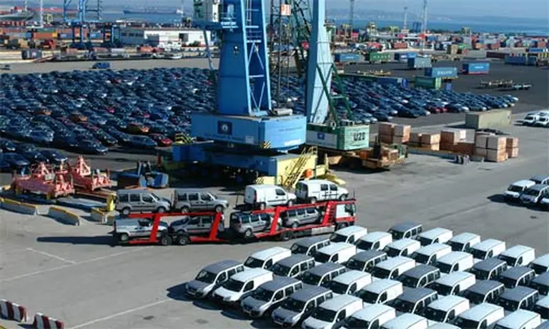 Autopartistas, en contra de un acuerdo con la Unión Europea