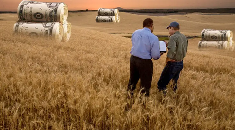 Piden reemplazar las retenciones con otros tributos