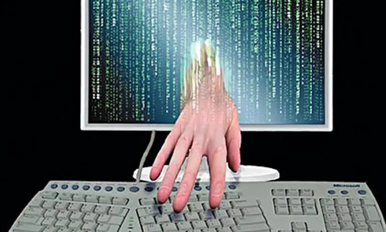 Piden crear una oficina jurí­dica especializada en delitos informáticos