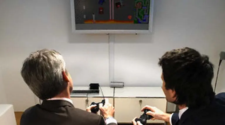 Jugó en el trabajo con la Play Station, lo echaron y deberán pagarle 225.000 pesos