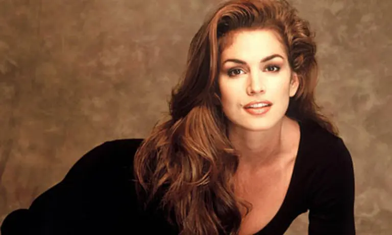 De la mano de C&A, Cindy Crawford lanza su propia marca de moda