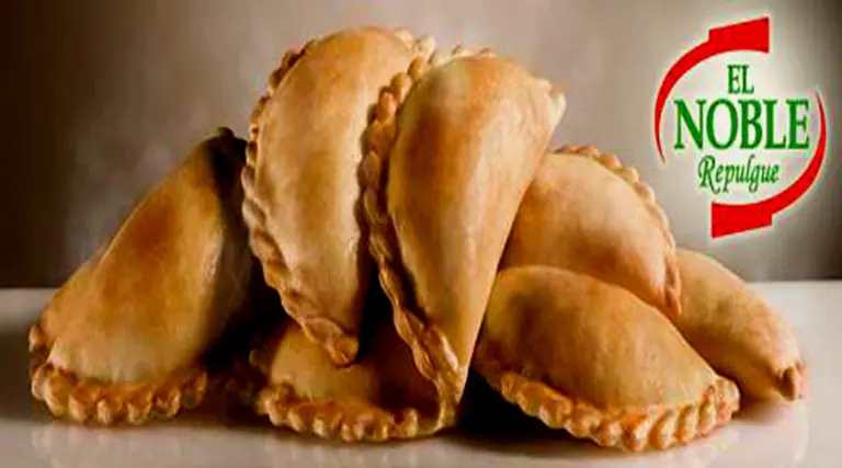 Cardón compró la cadena El Noble Repulgue