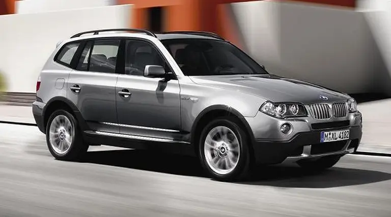 BMW refuerza su presencia en China con un joint venture