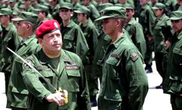 Venezuela cambia la ley y ahora controlará los medios electrónicos